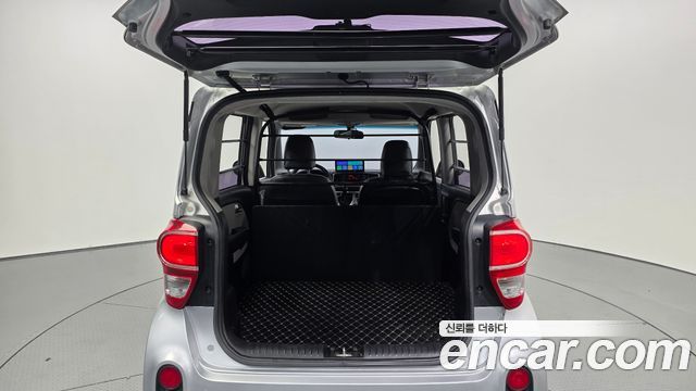 Kia RAY 2019 — photo 26