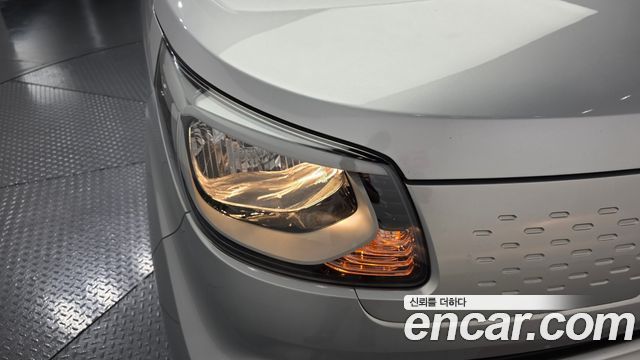 Kia RAY 2019 — photo 8