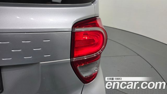 Kia RAY 2019 — photo 9