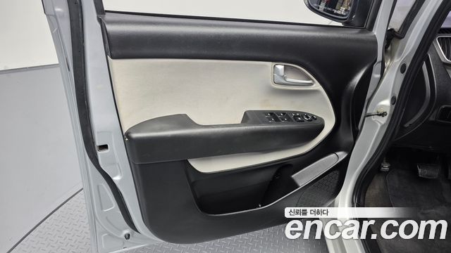 Kia RAY 2019 — photo 14