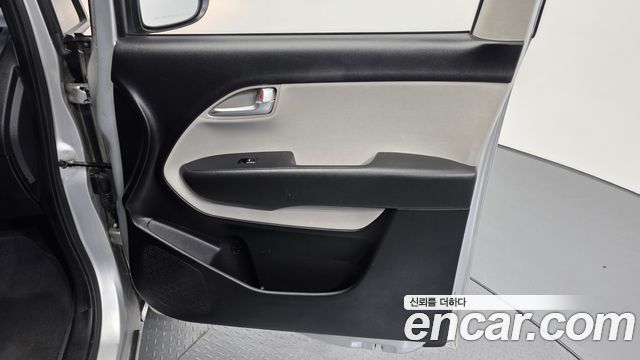 Kia RAY 2019 — photo 15