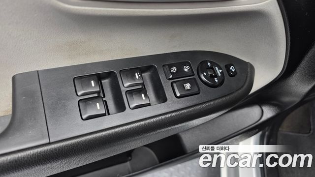 Kia RAY 2019 — photo 28