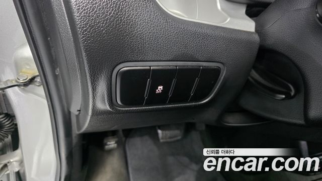 Kia RAY 2019 — photo 29