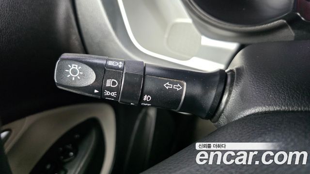 Kia RAY 2019 — photo 30