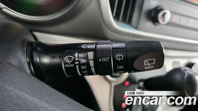 Kia RAY 2019 — photo 31