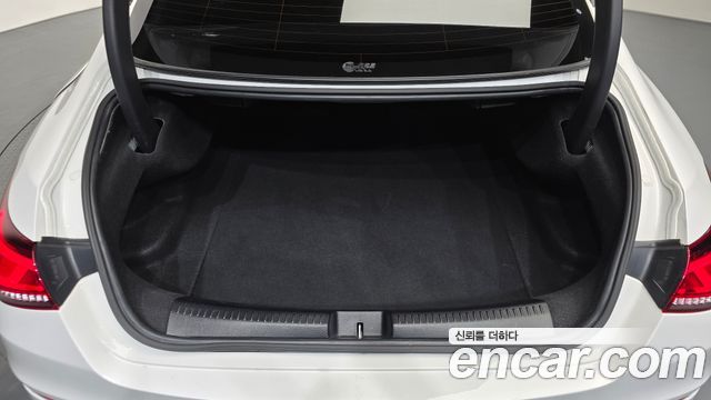 Mercedes-Benz CLA-Class 2023 — photo 25