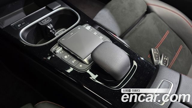 Mercedes-Benz CLA-Class 2023 — photo 26