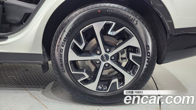 Kia Sportage 2023 — photo 5