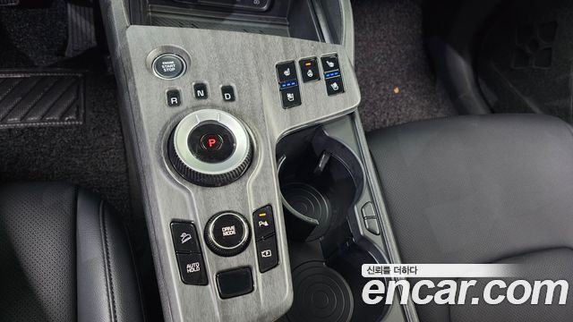 Kia Sportage 2023 — photo 12