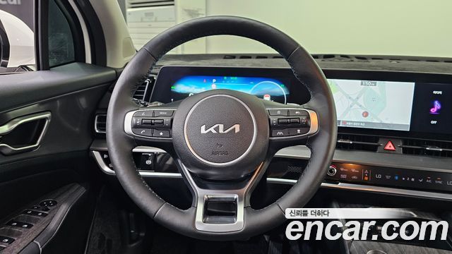 Kia Sportage 2023 — photo 19
