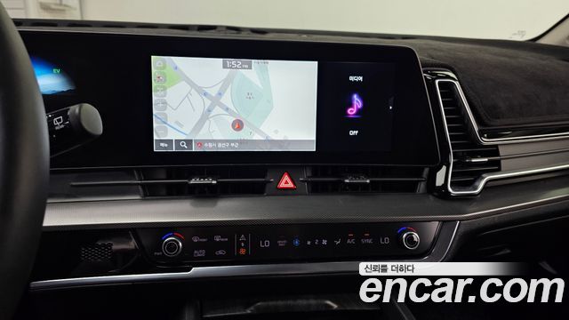 Kia Sportage 2023 — photo 20