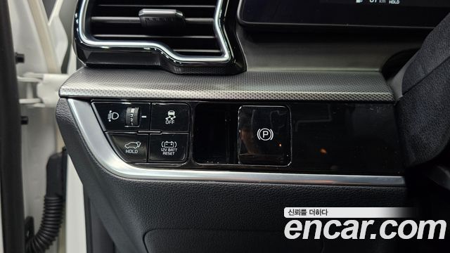 Kia Sportage 2023 — photo 23