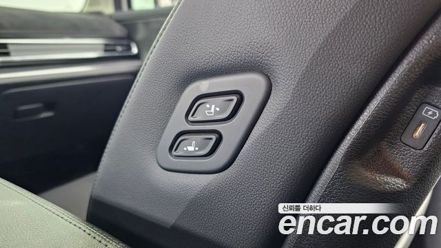 Kia Sportage 2023 — photo 24