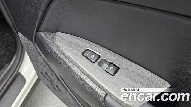 Kia Sportage 2023 — photo 25