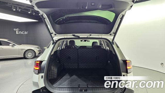 Kia Sportage 2023 — photo 26