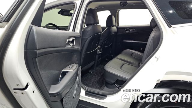 Kia Sportage 2023 — photo 16