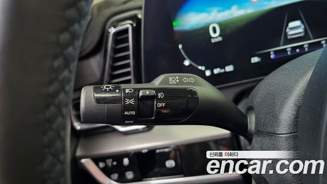 Kia Sportage 2023 — photo 29