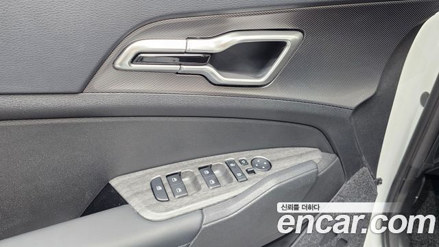 Kia Sportage 2023 — photo 30