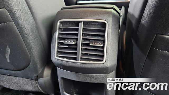 Kia Sportage 2023 — photo 31