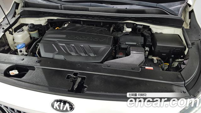 Kia Canival 2019 — photo 6