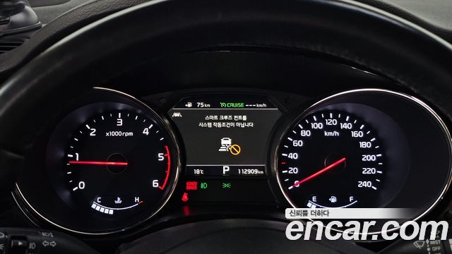 Kia Canival 2019 — photo 8