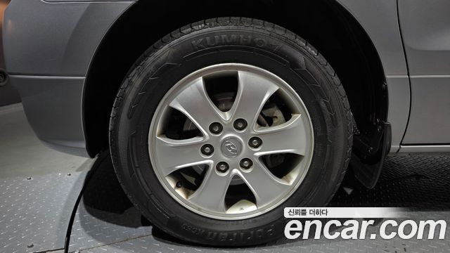 Hyundai Starex 2015 — photo 5