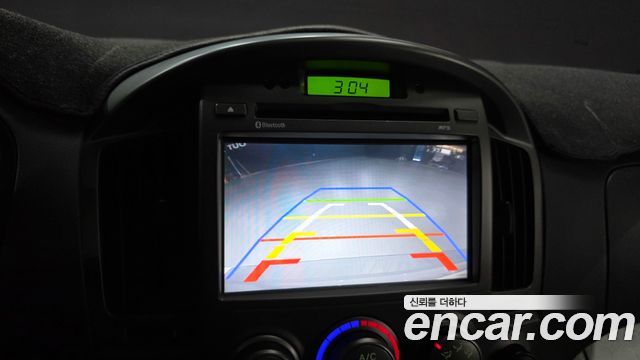 Hyundai Starex 2015 — photo 14