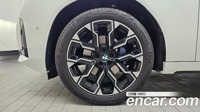 BMW X3 2026 — photo 5