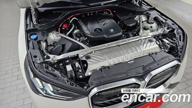BMW X3 2026 — photo 6
