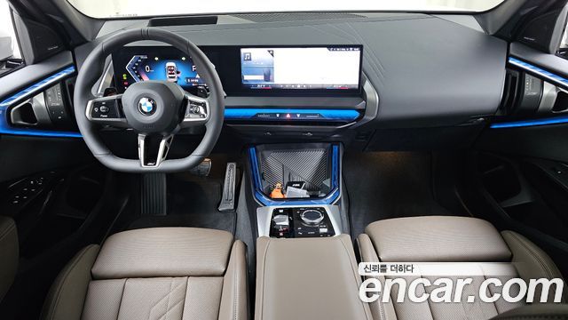 BMW X3 2026 — photo 10