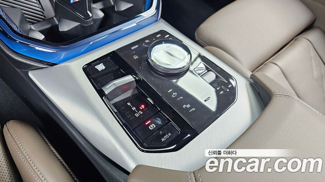 BMW X3 2026 — photo 12
