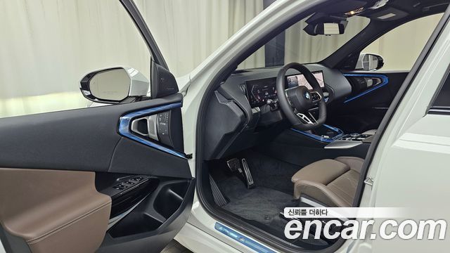 BMW X3 2026 — photo 13