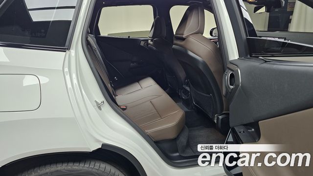 BMW X3 2026 — photo 17