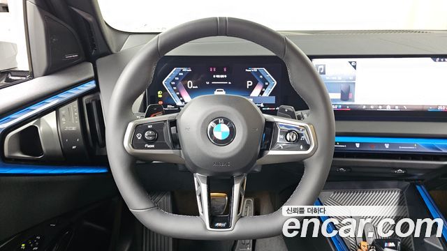 BMW X3 2026 — photo 19