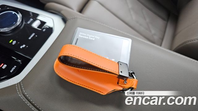 BMW X3 2026 — photo 21