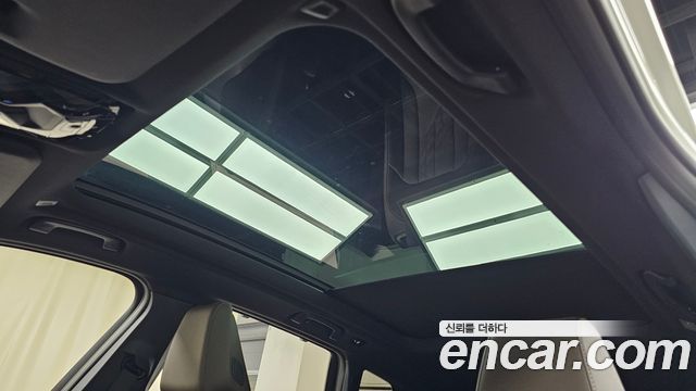 BMW X3 2026 — photo 22