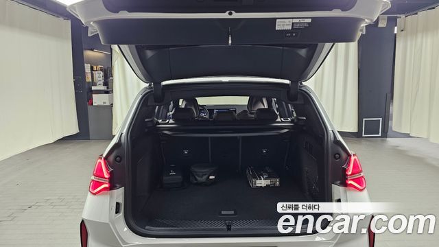 BMW X3 2026 — photo 24