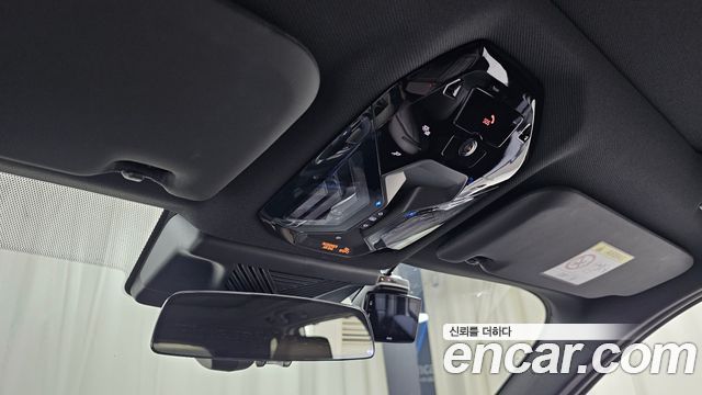 BMW X3 2026 — photo 26
