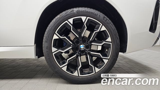 BMW X3 2026 — photo 7