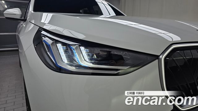 BMW X3 2026 — photo 8