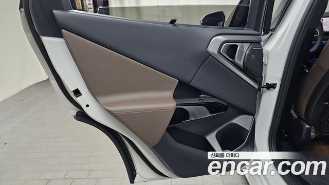 BMW X3 2026 — photo 15