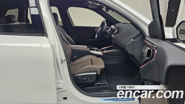 BMW X3 2026 — photo 16