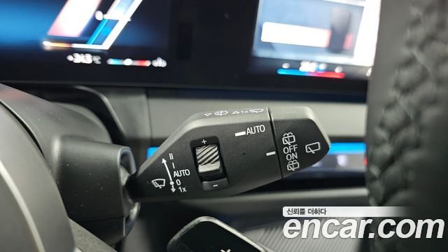 BMW X3 2026 — photo 27