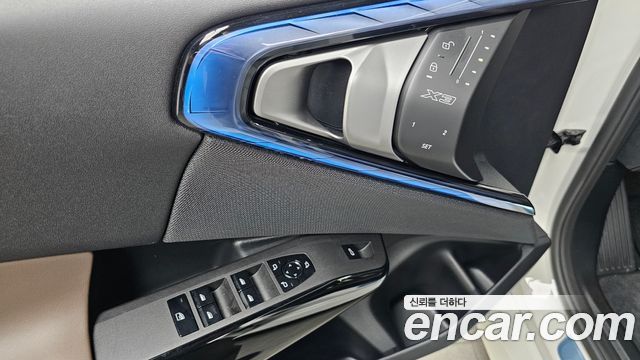 BMW X3 2026 — photo 28