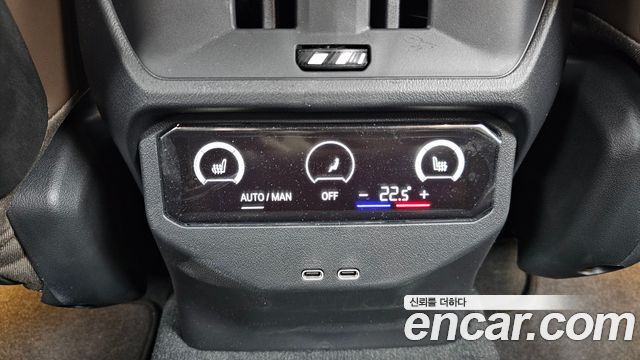 BMW X3 2026 — photo 31