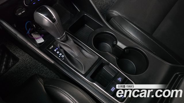 Hyundai Tucson 2016 — photo 9