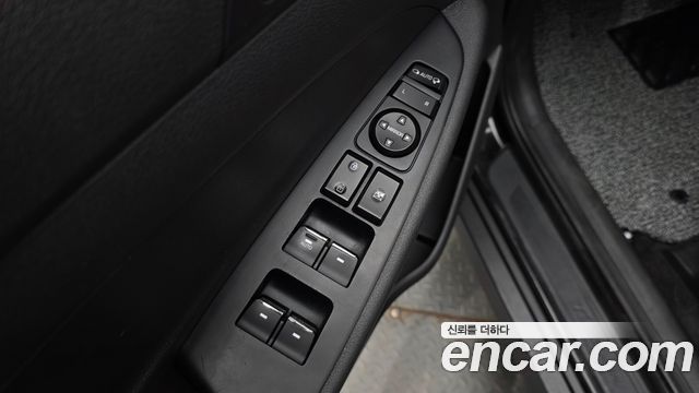 Hyundai Tucson 2016 — photo 12