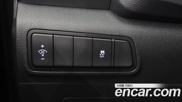 Hyundai Tucson 2016 — photo 13