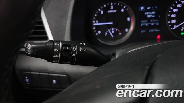 Hyundai Tucson 2016 — photo 14