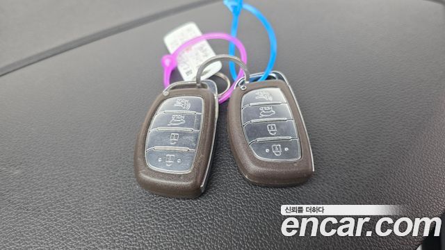 Hyundai Tucson 2016 — photo 19